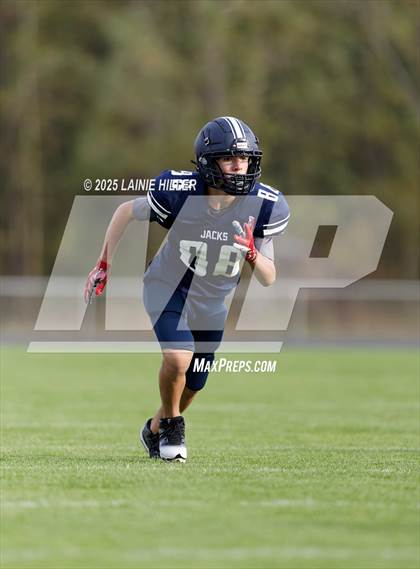 Thumbnail 2 in FR: Moorhead @ Bemidji photogallery.