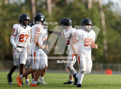 Thumbnail 1 in FR: Moorhead @ Bemidji photogallery.