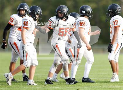 Thumbnail 3 in FR: Moorhead @ Bemidji photogallery.