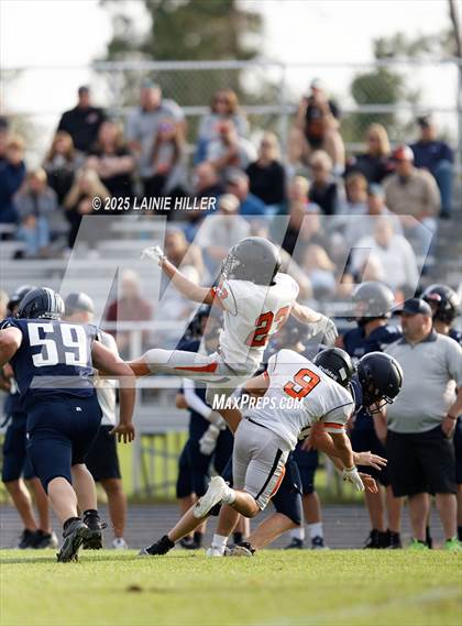 Thumbnail 2 in FR: Moorhead @ Bemidji photogallery.