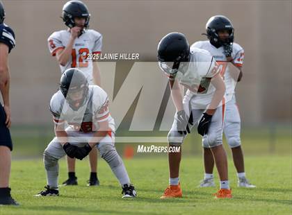 Thumbnail 2 in FR: Moorhead @ Bemidji photogallery.