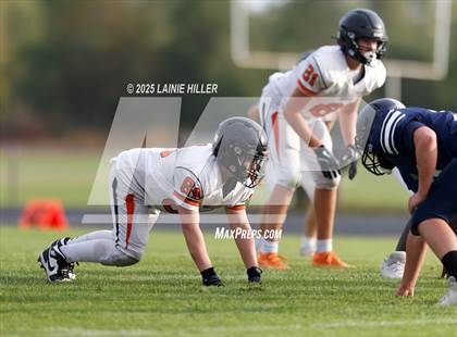 Thumbnail 2 in FR: Moorhead @ Bemidji photogallery.