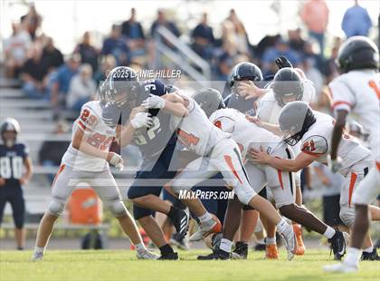 Thumbnail 3 in FR: Moorhead @ Bemidji photogallery.