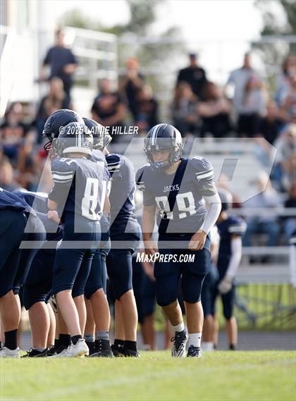 Thumbnail 1 in FR: Moorhead @ Bemidji photogallery.