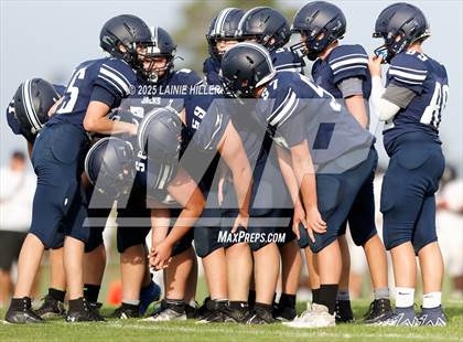 Thumbnail 3 in FR: Moorhead @ Bemidji photogallery.