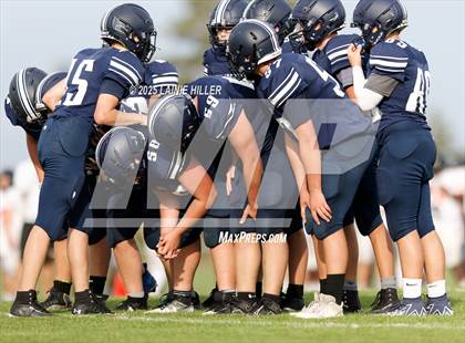 Thumbnail 1 in FR: Moorhead @ Bemidji photogallery.