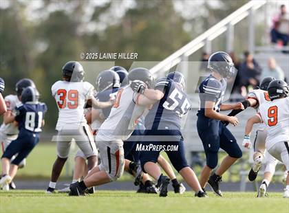 Thumbnail 1 in FR: Moorhead @ Bemidji photogallery.