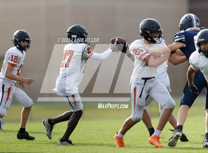 Thumbnail 1 in FR: Moorhead @ Bemidji photogallery.