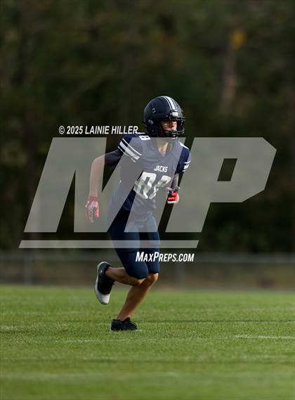 Thumbnail 1 in FR: Moorhead @ Bemidji photogallery.