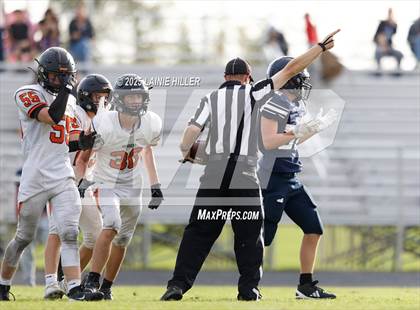 Thumbnail 3 in FR: Moorhead @ Bemidji photogallery.