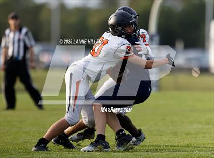 Thumbnail 1 in FR: Moorhead @ Bemidji photogallery.