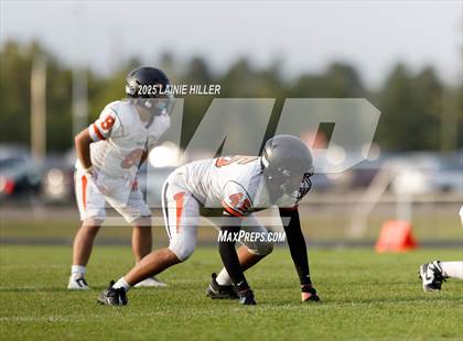 Thumbnail 1 in FR: Moorhead @ Bemidji photogallery.