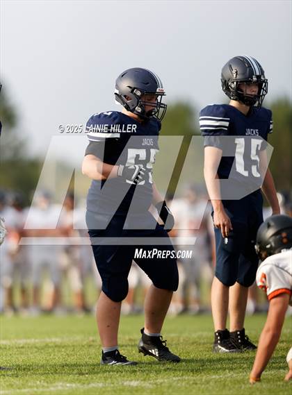 Thumbnail 3 in FR: Moorhead @ Bemidji photogallery.