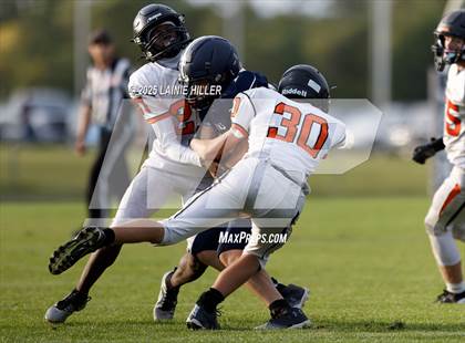 Thumbnail 2 in FR: Moorhead @ Bemidji photogallery.