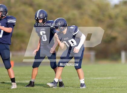 Thumbnail 2 in FR: Moorhead @ Bemidji photogallery.