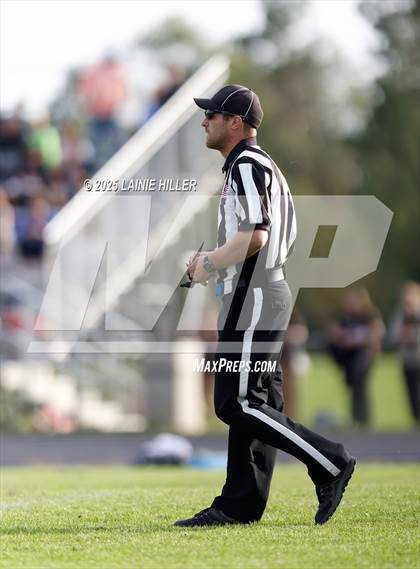 Thumbnail 2 in FR: Moorhead @ Bemidji photogallery.