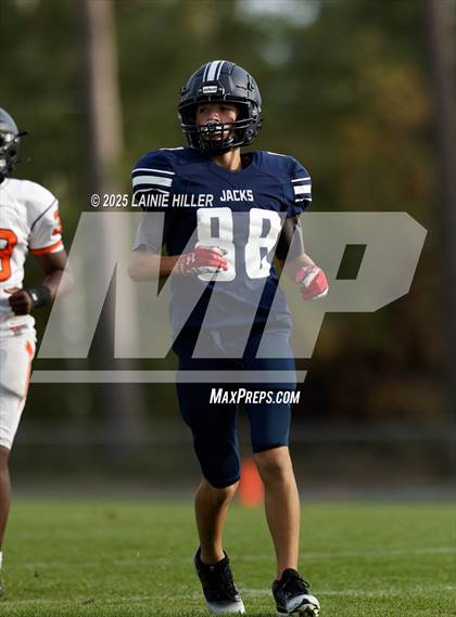 Thumbnail 1 in FR: Moorhead @ Bemidji photogallery.