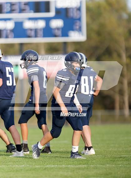 Thumbnail 1 in FR: Moorhead @ Bemidji photogallery.