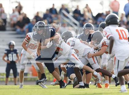 Thumbnail 1 in FR: Moorhead @ Bemidji photogallery.