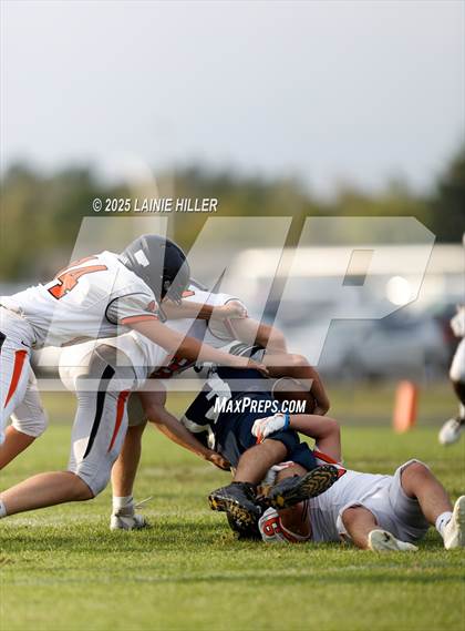 Thumbnail 2 in FR: Moorhead @ Bemidji photogallery.