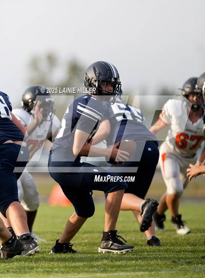 Thumbnail 1 in FR: Moorhead @ Bemidji photogallery.