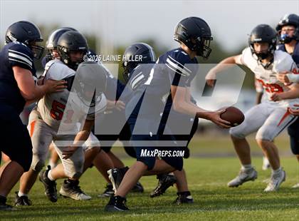 Thumbnail 2 in FR: Moorhead @ Bemidji photogallery.