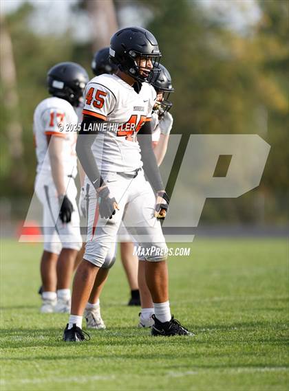 Thumbnail 2 in FR: Moorhead @ Bemidji photogallery.