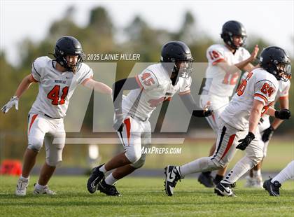 Thumbnail 2 in FR: Moorhead @ Bemidji photogallery.