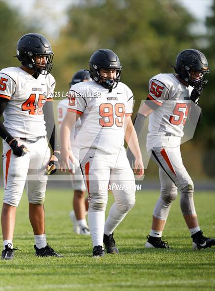 Thumbnail 1 in FR: Moorhead @ Bemidji photogallery.