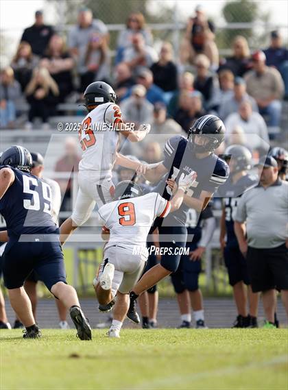 Thumbnail 1 in FR: Moorhead @ Bemidji photogallery.