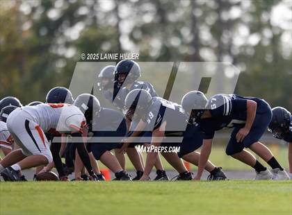 Thumbnail 1 in FR: Moorhead @ Bemidji photogallery.