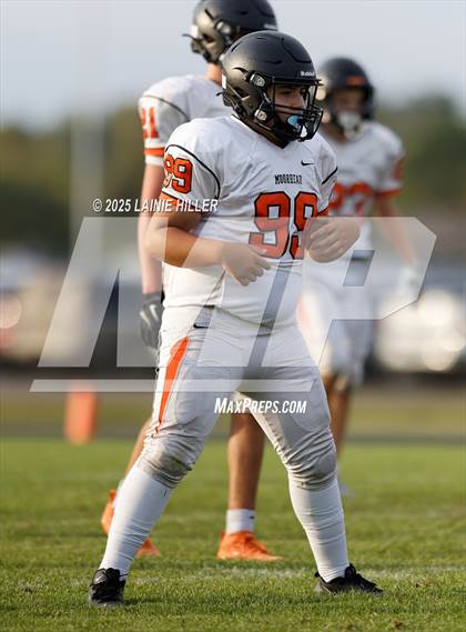 Thumbnail 1 in FR: Moorhead @ Bemidji photogallery.