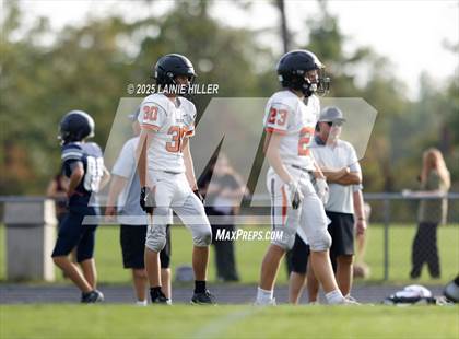 Thumbnail 3 in FR: Moorhead @ Bemidji photogallery.