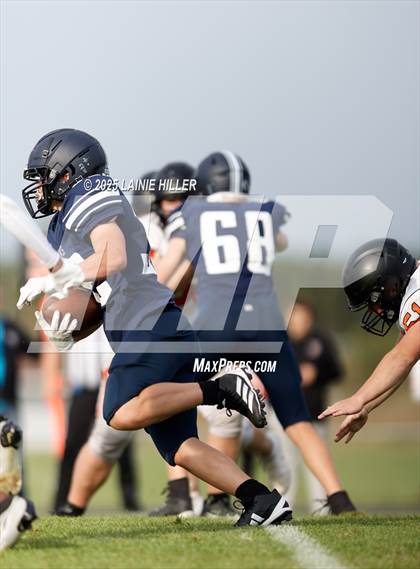 Thumbnail 3 in FR: Moorhead @ Bemidji photogallery.