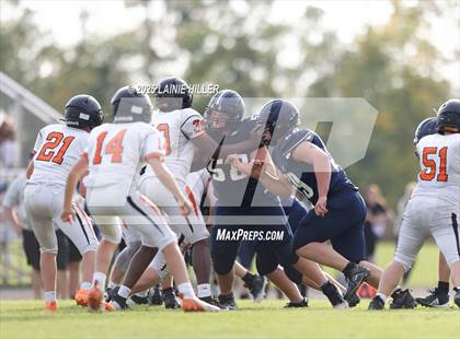 Thumbnail 1 in FR: Moorhead @ Bemidji photogallery.