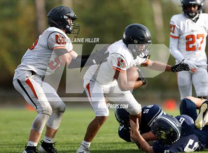 Thumbnail 3 in FR: Moorhead @ Bemidji photogallery.