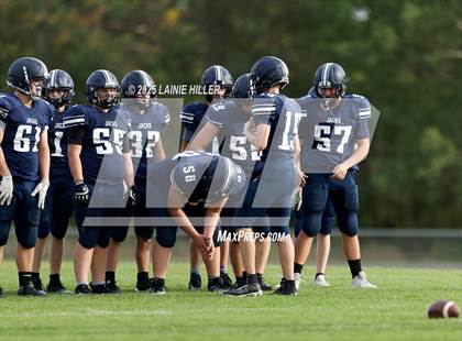 Thumbnail 3 in FR: Moorhead @ Bemidji photogallery.