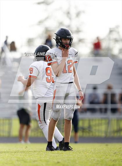 Thumbnail 2 in FR: Moorhead @ Bemidji photogallery.