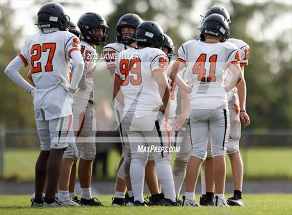 Thumbnail 3 in FR: Moorhead @ Bemidji photogallery.