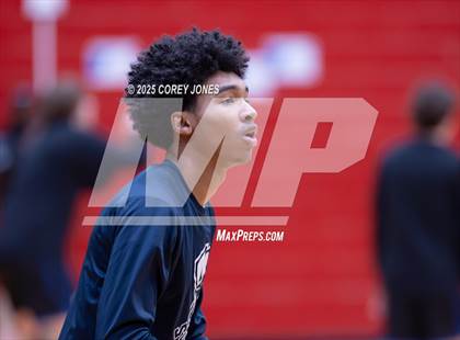 Thumbnail 3 in Banks County vs Southwest (GHSA A D1 Sweet 16) photogallery.