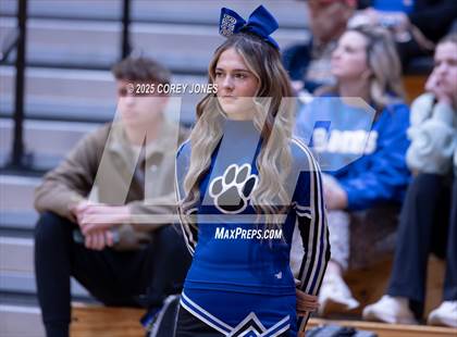 Thumbnail 2 in Banks County vs Southwest (GHSA A D1 Sweet 16) photogallery.