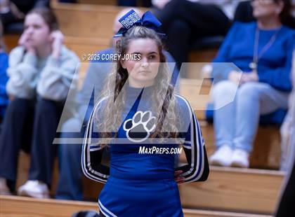 Thumbnail 3 in Banks County vs Southwest (GHSA A D1 Sweet 16) photogallery.