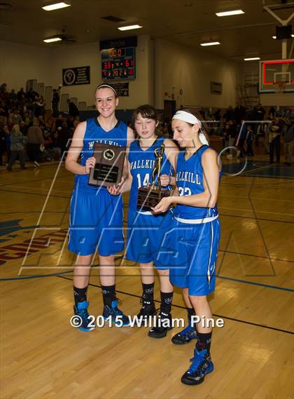 Thumbnail 3 in Wallkill vs. Spackenkill (MHAL Final) photogallery.