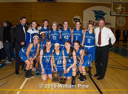 Thumbnail 2 in Wallkill vs. Spackenkill (MHAL Final) photogallery.