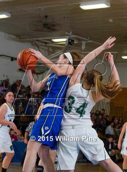 Thumbnail 3 in Wallkill vs. Spackenkill (MHAL Final) photogallery.