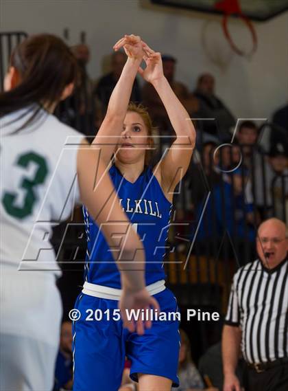 Thumbnail 1 in Wallkill vs. Spackenkill (MHAL Final) photogallery.