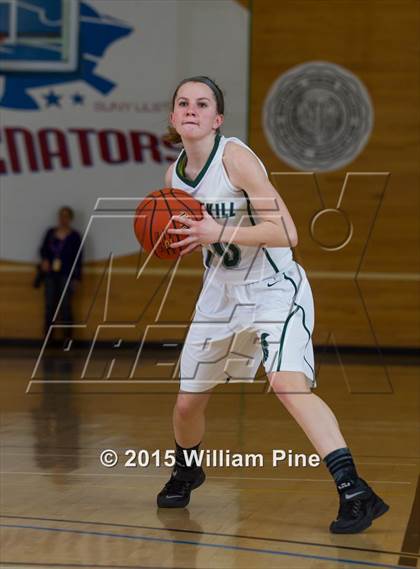 Thumbnail 1 in Wallkill vs. Spackenkill (MHAL Final) photogallery.