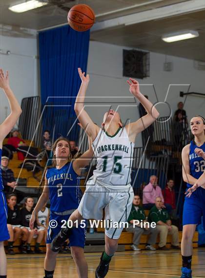 Thumbnail 3 in Wallkill vs. Spackenkill (MHAL Final) photogallery.
