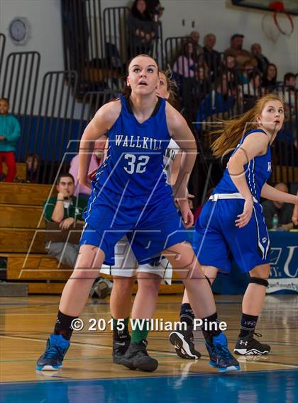 Thumbnail 1 in Wallkill vs. Spackenkill (MHAL Final) photogallery.