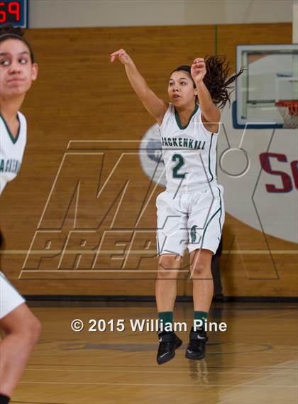 Thumbnail 3 in Wallkill vs. Spackenkill (MHAL Final) photogallery.